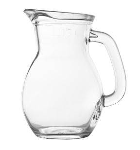Kan glas 100 cl Bistrot Bormioli Rocco