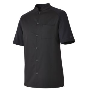 Herenjas zwart T1 Tim Molinel