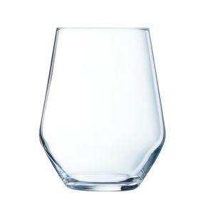 Beker glas 40 cl V.juliette Arcoroc