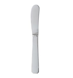 Couteau à beurre inox 13,3 cm Elite Pro.mundi