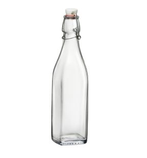 Fles glas 50 cl Swing Bormioli Rocco