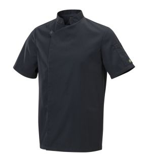 Veste homme noir T1 Enjoy  Molinel