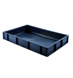 Opvangbak grijs 15 L Gilac
