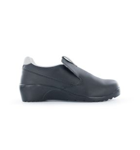 Mocassins zwart 39 Sophie Nordways