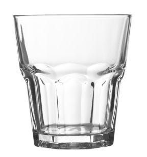 Gobelet forme basse verre 29 cl Popsy Pro.mundi
