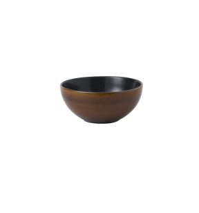 Pot conique Andorra Green porcelaine vitrifiée Ø 18,3 cm Nourish Churchill