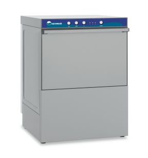 Vaatwasser grijs x50 without drain pump Furnotel