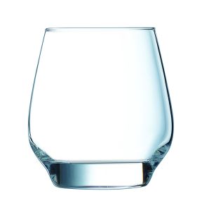 Gobelet forme basse verre cristallin 32 cl Absoluty Chef & Sommelier