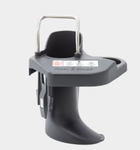 Toevoergoot R502 Robot Coupe