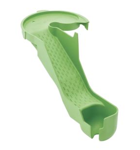 Toevoergoot (cl 50e/cl 50 e ultra), peddel, 3 mm rooster, speciale puree-uitvoerschijf Robot Coupe