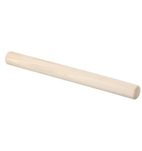 Rouleaux à pâte bois Ø 5 cm 50 cm
