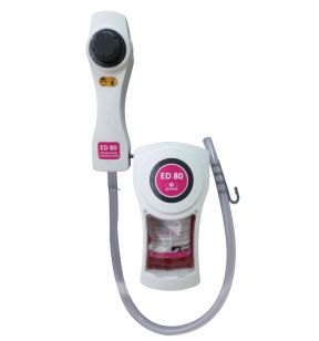 Doseur automatique produits de lavage en seau