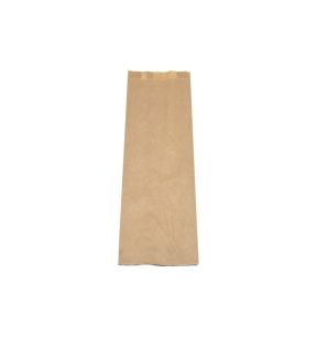 Sac à sandwich kraft 35x10 cm (1000 pièces)