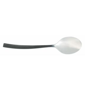 Cuillère à café argent inox 18/10 14x2,95x1,55 cm Blackoak Chef & Sommelier