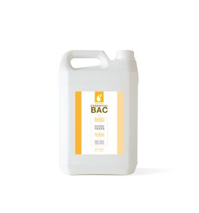 Reiniger voor vetafscheiders 5 L Essential Bac  Kleaning Essentials