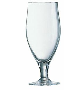 Verre à bière verre 38 cl Cervoise Arcoroc