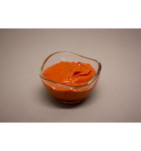 Marinade mexicaine orange seau (3 pièces)