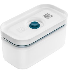 Modulaire vacuümdoos S With cover doorzichtig plastic xx7.7 0.5 L Fresh & Save Zwilling
