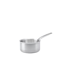 Kookpot inox Ø 20 2.5 L Alchimy De Buyer