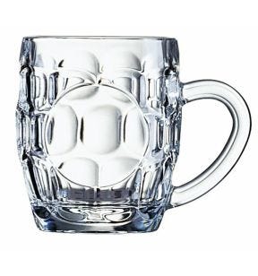 Verre à bière verre 28 cl Britannia Arcoroc