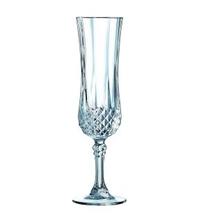 Flûte verre 12 cl West Loop Arcoroc