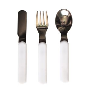 Mes wit ABS 14.5 Vaisselle Enfance Plastorex