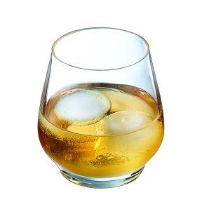 Gobelet forme basse verre cristallin 25 cl Absoluty Chef & Sommelier