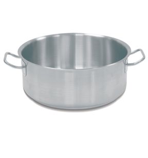 Alleskoker inox Without release liner Zonder deksel Ø 36 18 18 L Ecoplus Pro.cooker