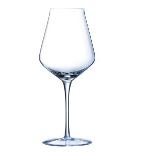 Verre à pied verre cristallin 40 cl Reveal Up Chef & Sommelier