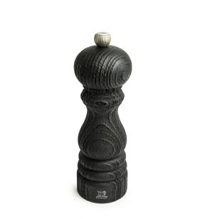 Pepermolen recht Nature black Ø 5.9 cm 22 cm Paris Peugeot Saveurs
