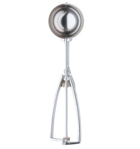 Portionneuse à glace 36 parts/litre inox Lacor