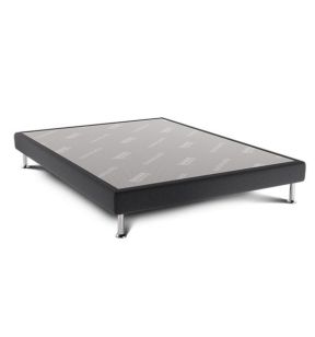 Vaste lattenbodem 2 frames stevig xx15 aluminium Tradisom Dunlopillo
