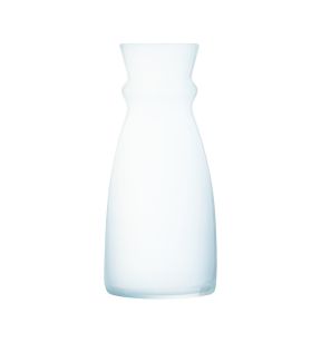 Karaf wit glas 75 cl Fluid Colors Arcoroc