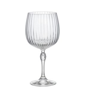 Cocktailglas gin kristallijnglas 74.5 cl America 20s Bormioli Rocco