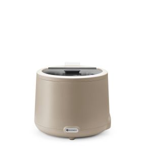Marmite à soupe 8 L 230v 500 W Hendi