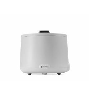 Marmite à soupe 8 L 230v 500 W Hendi
