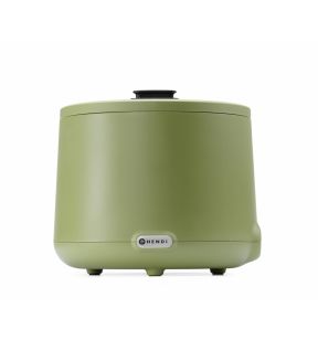 Marmite à soupe 8 L 230v 500 W Hendi