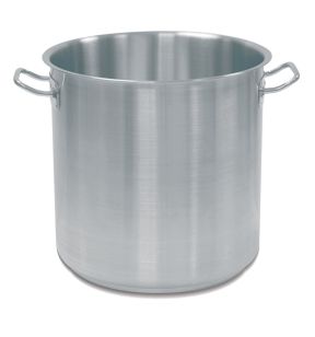 Kookpot traiteur inox Without release liner Zonder deksel Ø 40 40 50 L Ecoplus Pro.cooker
