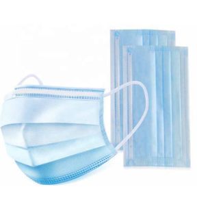 Chirurgische maskers