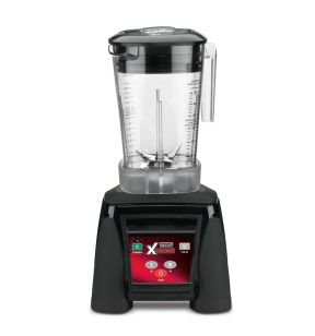 Blender à commande électronique noir 1,4 L Xtreme Waring