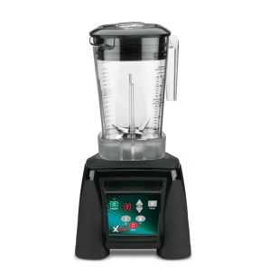 Blender électronique minuterie 30 sec noir 1,4 L Xtreme Waring