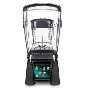 Blender électronique minuterie 30 sec et cloche phonique noir 1,4 L Xtreme Waring