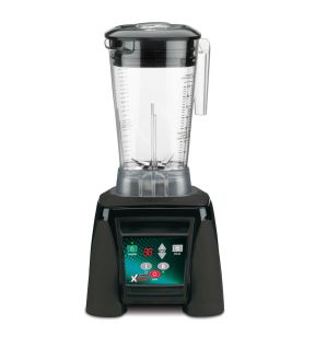 Blender électronique minuterie 30 sec noir 2 L Xtreme Waring