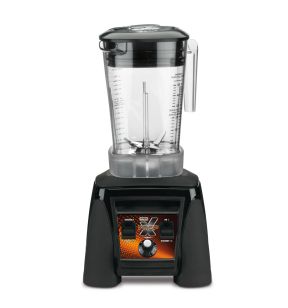 Blender à commande électronique noir 1,4 L Xprep Waring