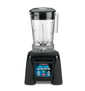 Blender électronique programmable affichage LCD noir 1,4 L Xtreme Waring