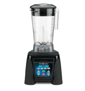 Blender électronique programmable affichage LCD noir 2 L Xtreme Waring
