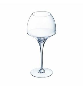 Glas op voet kristallijnglas 47 cl Open Up Chef & Sommelier