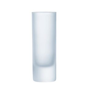 Gobelet forme haute verre 6,5 cl Islande Arcoroc