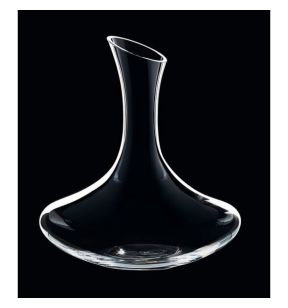 Karaf glas 90 cl Opening Chef & Sommelier