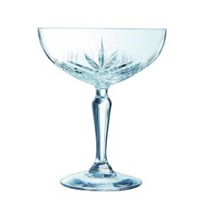 Coupe à cocktail verre 25 cl Broadway Arcoroc